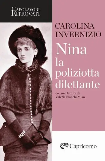 Consegna Rapida Nina la poliziotta dilettante