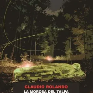 La morosa del talpa Nuovo Arrivo