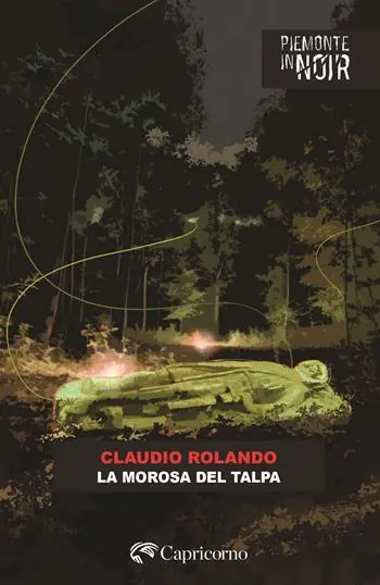 La morosa del talpa Nuovo Arrivo