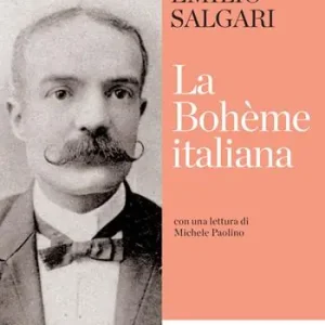Offerta Lampo La bohème italiana