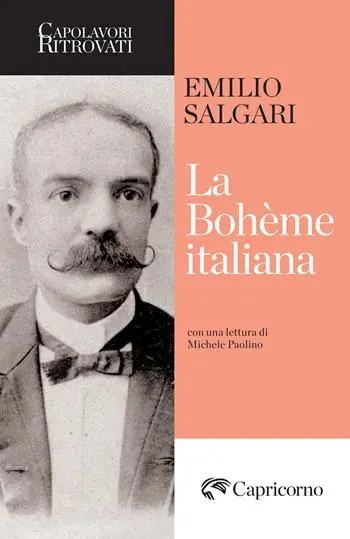 Offerta Lampo La bohème italiana