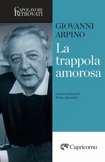 Offerta Del Giorno La trappola amorosa
