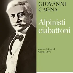 Alpinisti ciabattoni Nuovo Arrivo