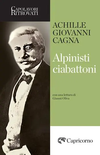 Alpinisti ciabattoni Nuovo Arrivo