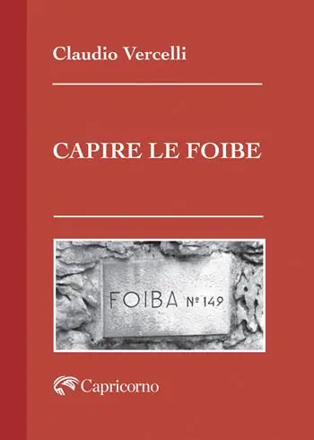 Promo Stagionale Capire le foibe