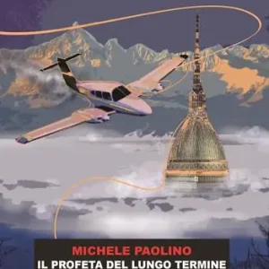 Il profeta del lungo termine Scelto Dai Clienti