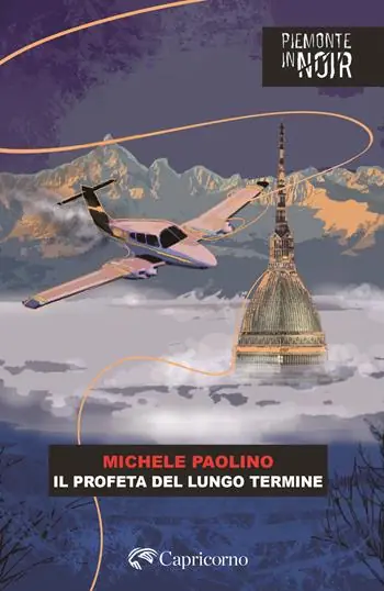 Il profeta del lungo termine Scelto Dai Clienti