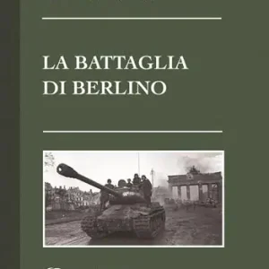 La battaglia di Berlino Prezzo Basso