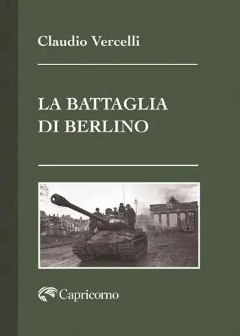 La battaglia di Berlino Prezzo Basso