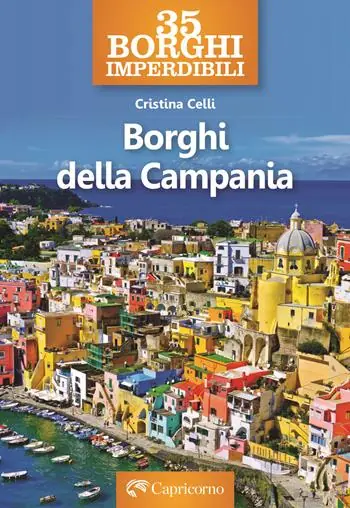 Borghi della Campania Pagamento Sicuro