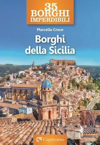 Quantità Limitata Borghi della Sicilia