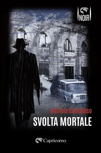 Svolta mortale Spedizione Espresso