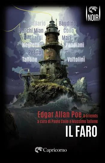 Scelto Dai Clienti Il faro