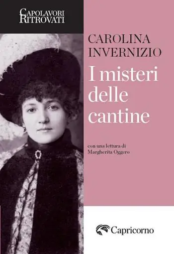 I misteri delle cantine Saldi