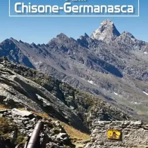 Bestseller Valli Chisone e Germanasca. Escursioni smart