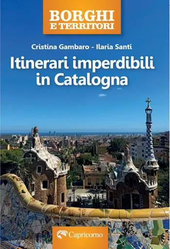 Itinerari imperdibili in Catalogna Offerta Del Giorno