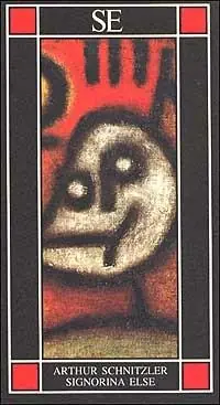 Spedizione Espresso La signorina Else