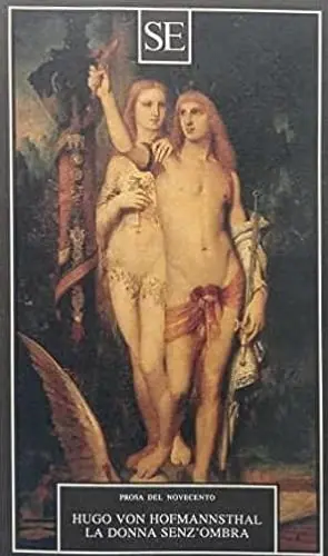 Affare La donna senz‘ombra