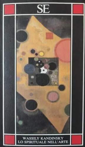 Economico Lo spirituale nell‘arte