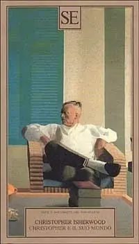 Sconto Christopher e il suo mondo