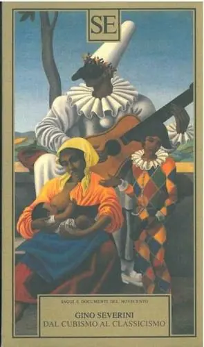 Dal classicismo al cubismo Offerta Lampo