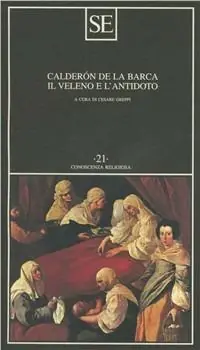 Prezzo Di Fabbrica Il veleno e l‘antidoto