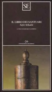 Il libro dei santuari Vendita Finale
