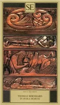 Offerta Del Giorno In hora mortis. Testo tedesco a fronte