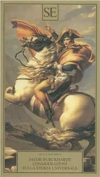 Considerazioni sulla storia universale Promo Stagionale
