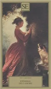 Ultimissimo Modello L‘amore