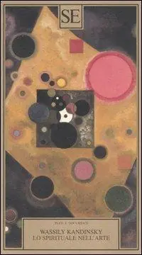 Lo spirituale nell‘arte Offerta Del Giorno