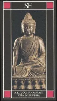 Vita di Buddha Occasione