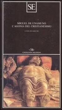 L‘agonia del cristianesimo A Buon Prezzo