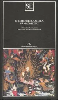 Prezzo Ridotto Il libro della scala di Maometto