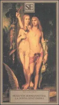 Saldi La donna senz‘ombra