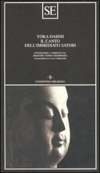 Il canto dell‘immediato satori Pagamento Sicuro