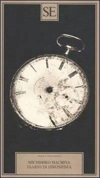 Diario di Hiroshima Non Perdere