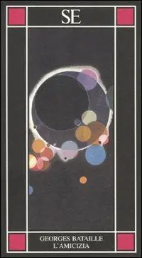 Bestseller L‘amicizia