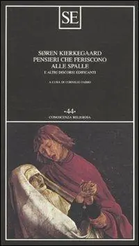 Pensieri che feriscono alle spalle e altri discorsi edificanti Professionale