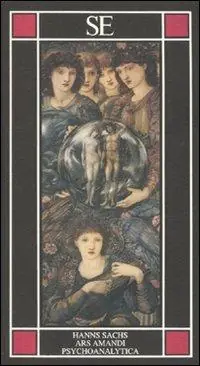Offerta Del Giorno Ars amandi psychoanalytica