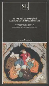 Lettere di un maestro sufi Offerta