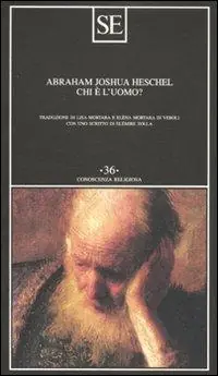 Chi è l‘uomo? Esclusivo
