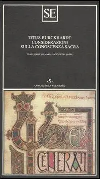 Considerazioni sulla conoscenza sacra Prezzo Conveniente