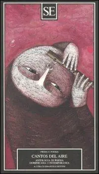 Bestseller Cantos del aire. Antologia di poesia dominicana contemporanea