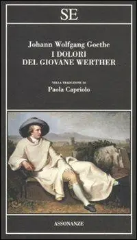 Prezzo Di Fabbrica I dolori del giovane Werther