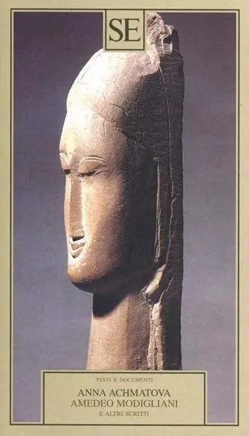 Affare Amedeo Modigliani e altri scritti