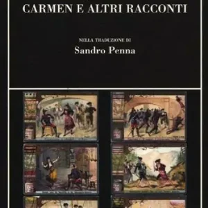 Pagamento Sicuro Carmen e altri racconti
