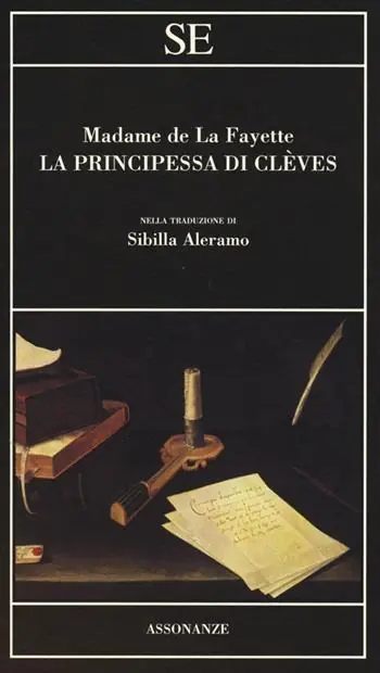 Ultime Pezzi La principessa di Clèves