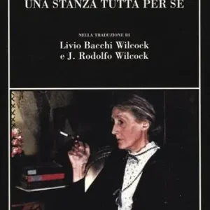 Acquista Ora Una stanza tutta per sé