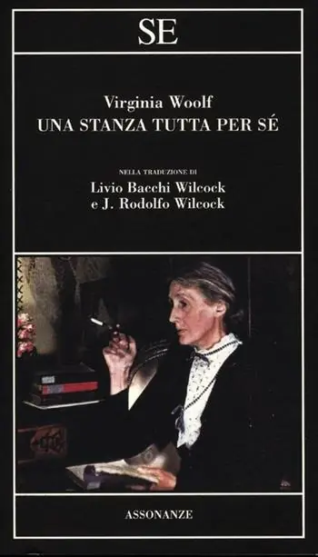 Acquista Ora Una stanza tutta per sé